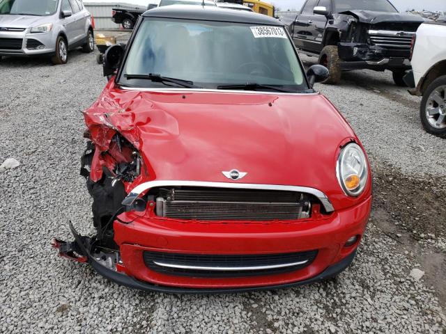 WMWSU3C53CT256154 Mini Cooper