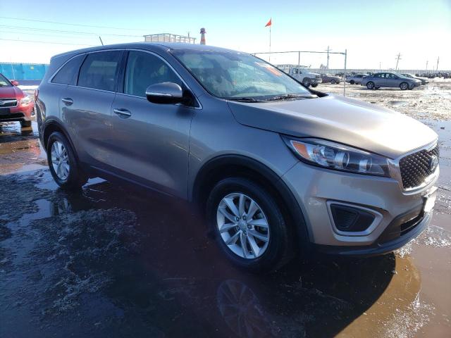 5XYPG4A36GG074358 KIA SORENTO LX
