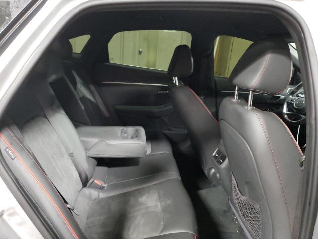 2020 HYUNDAI SONATA SEL - 5NPEJ4J27LH008694