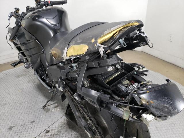 2016 KAWASAKI ZX1400 J - JKBZXNJ10GA001358