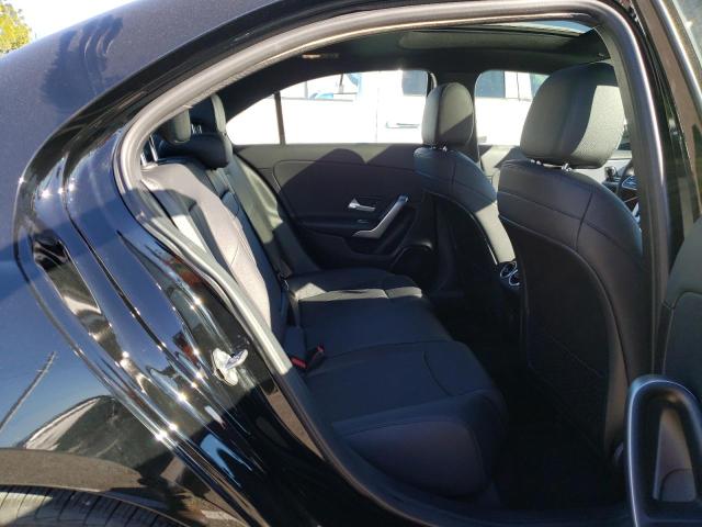 2019 MERCEDES-BENZ A 220 - WDD3G4EB6KW028112