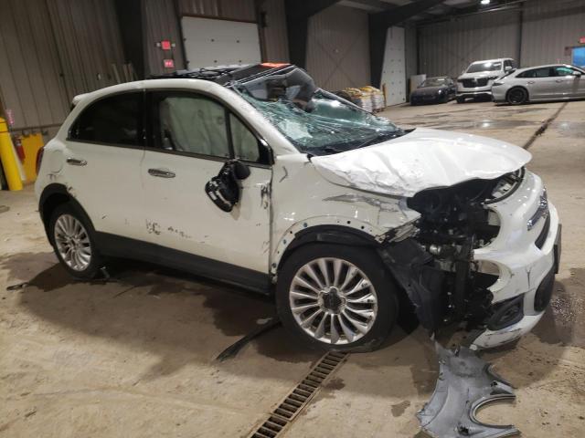 2016 FIAT 500X LOUNG ZFBCFYDT7GP440266
