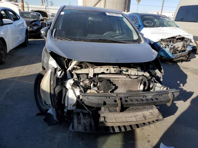 3N1CE2CP2EL365277 Nissan Versa Note S