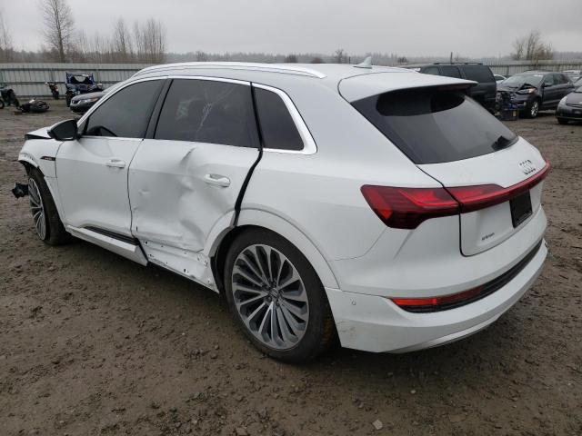 2019 AUDI E-TRON PRE - WA1VABGE4KB013092