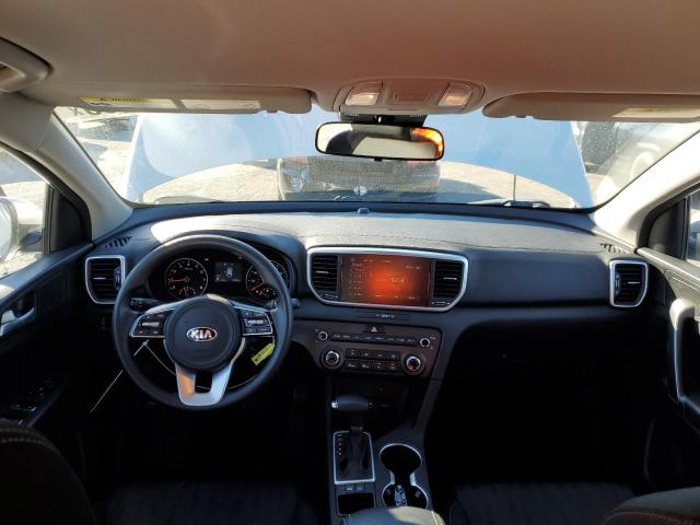 KNDPM3AC3L7694319 KIA Sportage Lx