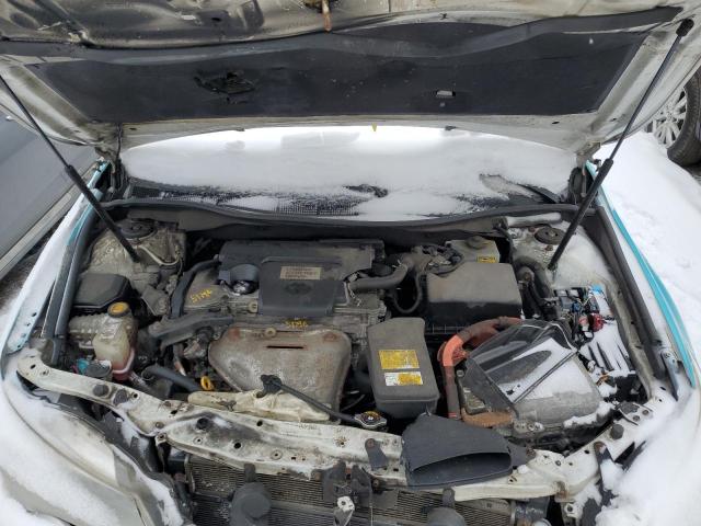2015 TOYOTA CAMRY HYBR 4T1BD1FK1FU151650
