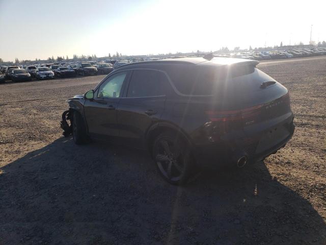 2022 GENESIS GV70 BASE - KMUMCDTC6NU034768