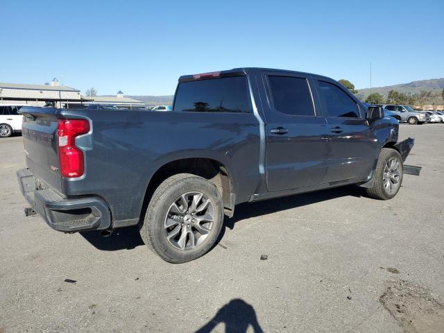 2019 CHEVROLET SILVERADO - 1GCPWDEK0KZ380096