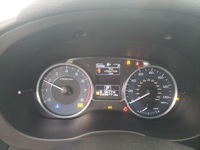 JF2GPAKC8HH224669 Subaru Crosstrek Limited