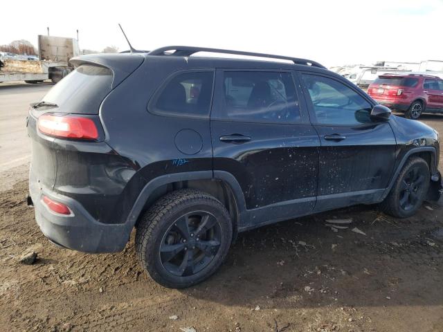 1C4PJLCS2FW737653 Jeep Cherokee Latitude