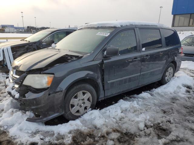 2011 Dodge Grand Caravan C/V 