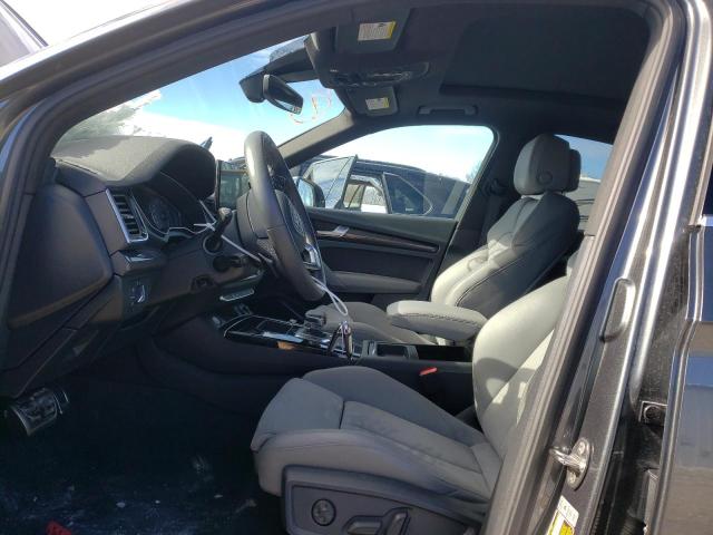 2022 AUDI SQ5 SPORTB WA114AFY1N2041710