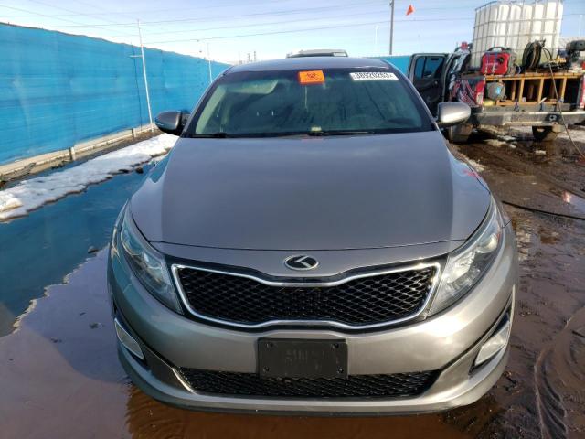 5XXGM4A71FG519765 KIA Optima Lx