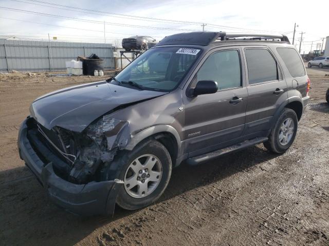 2002 Ford Escape XLT