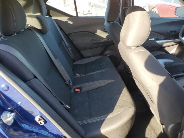 3N1CP5CV4LL552222 Nissan KICKS SV