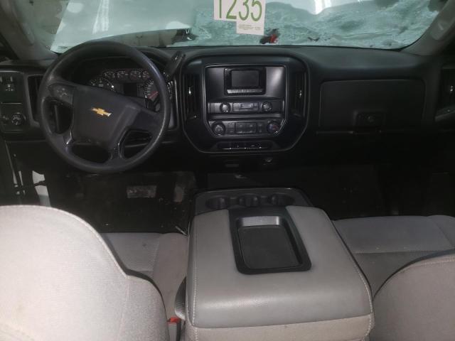 2015 CHEVROLET 1500 SILVE - 1GC1KUEG8FF179597
