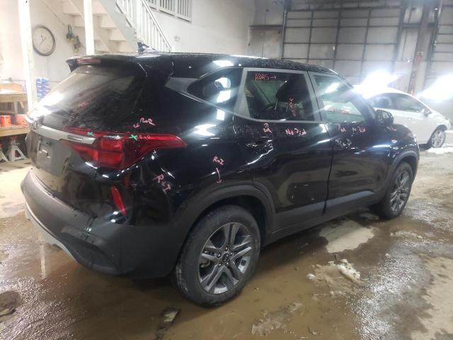 2021 KIA SELTOS LX - KNDEPCAA9M7210863