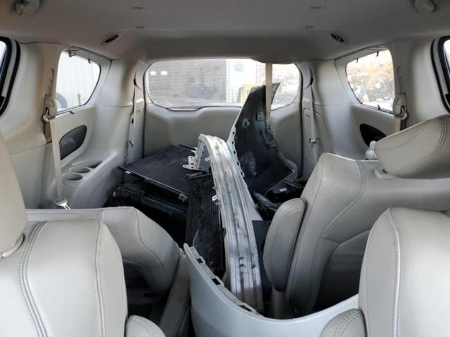 2018 CHRYSLER PACIFICA H - 2C4RC1L78JR164343