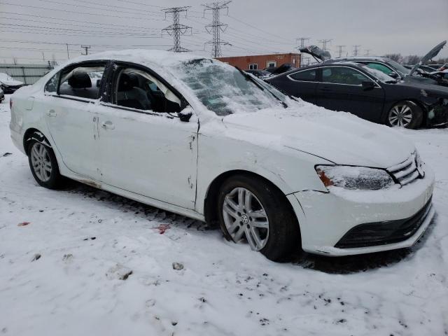 2018 VOLKSWAGEN JETTA S - 3VW2B7AJ9JM261187