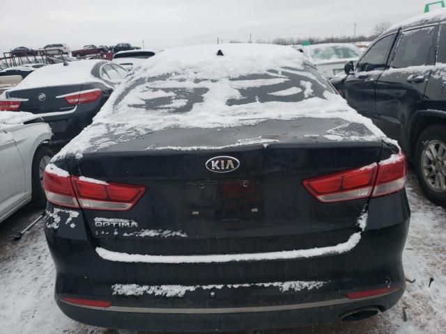 5XXGT4L32HG165187 KIA Optima Lx