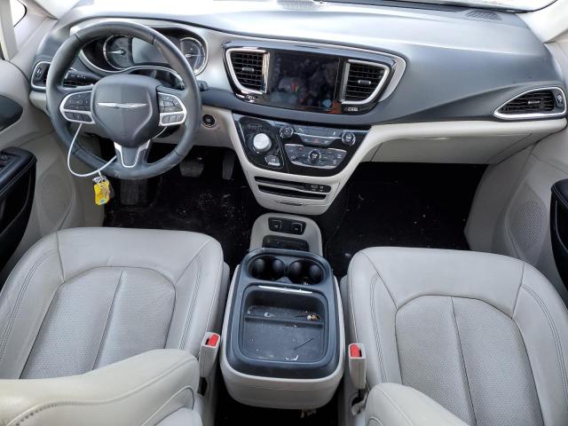 2018 CHRYSLER PACIFICA H - 2C4RC1L78JR164343