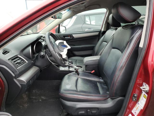 4S4BSAFC2K3204905 Subaru Outback 2.5i Premium
