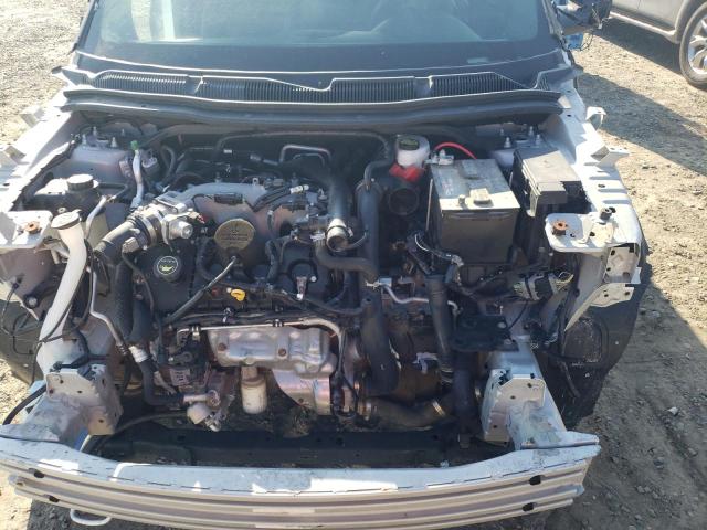 1FM5K8GT4KGA91987 Ford EXPLORER SPORT