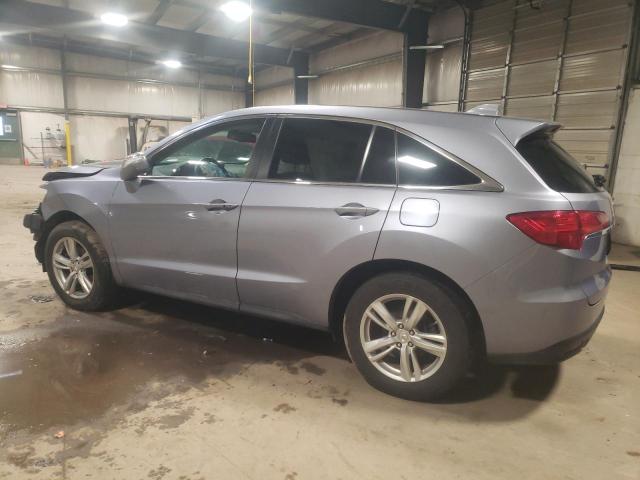 5J8TB4H30FL028676 Acura RDX