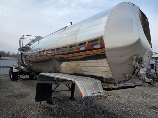 Salvage cars for sale from Copart Lawrenceburg, KY: 2016 Polaris Tank TRL