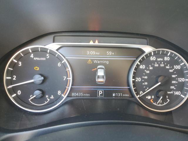 1N4BL4BV0KC138029 Nissan ALTIMA S