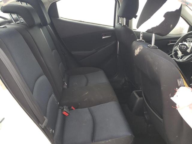 2017 TOYOTA YARIS IA 3MYDLBYV2HY186373