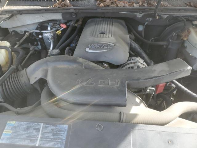 1GKEC13V33J132599 GMC Yukon