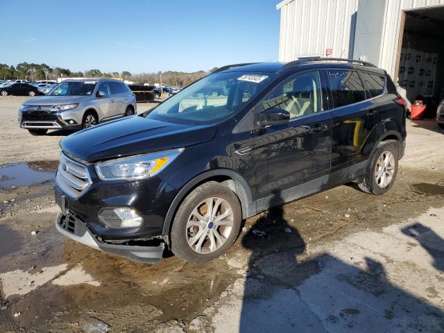 2018 FORD ESCAPE SE 1FMCU0GD8JUB46405