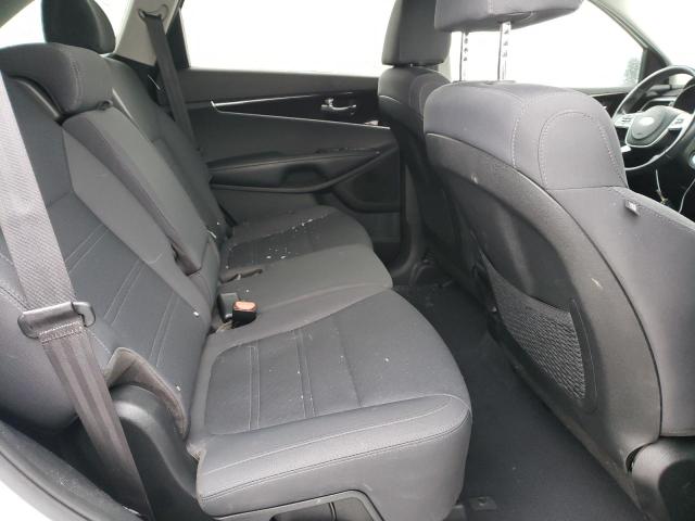 5XYPG4A59KG609094 KIA SORENTO LX
