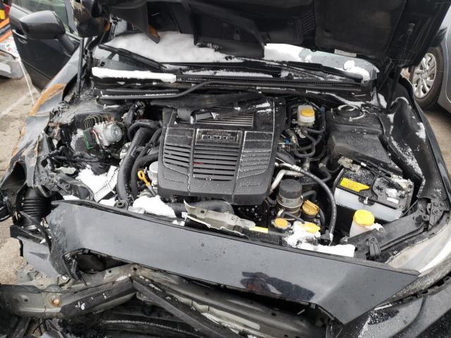 JF1VA1H67M9802716 Subaru Wrx Limited