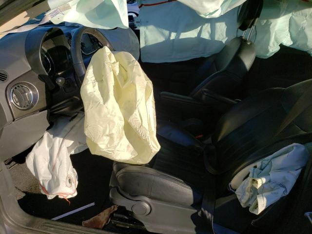 3C3CFFCH0JT369370 Fiat 500