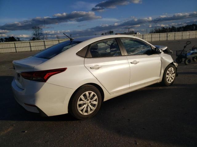 2018 HYUNDAI ACCENT SE - 3KPC24A31JE011721