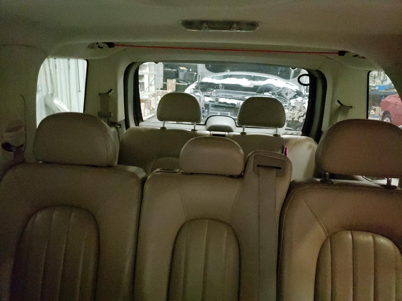 2004 MERCURY MOUNTAINEER - 4M2ZU86W34UJ18168