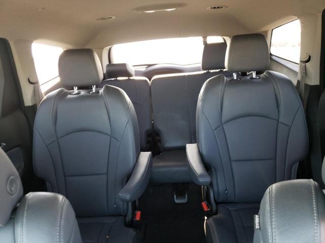 5GAERBKW7KJ239259 Buick Enclave Essence