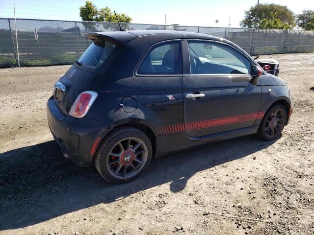 3C3CFFFH4DT514717 Fiat 500 ABARTH