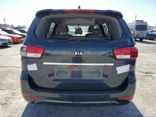 KNDMB5C19G6128046 KIA SEDONA LX