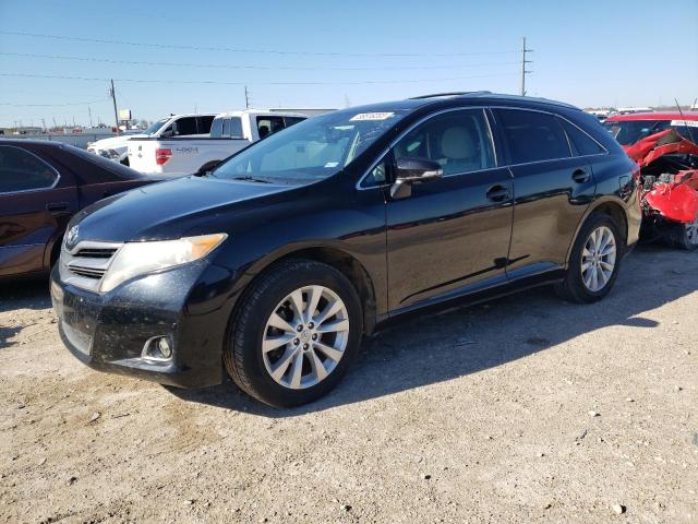 2013 Toyota Venza LE