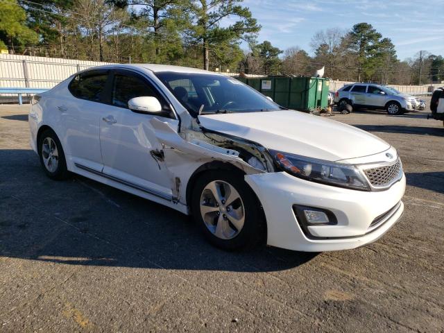 KNAGM4AD4F5089916 KIA OPTIMA HYBRID