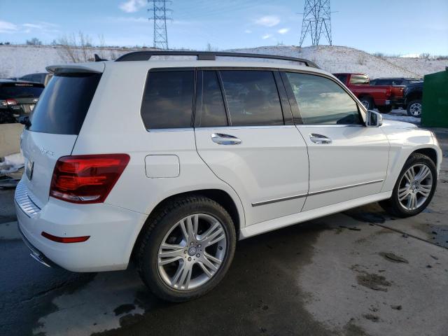 2013 Mercedes-Benz Glk 350 4Matic VIN: WDCGG8JBXDF996946 Lot: 38577793