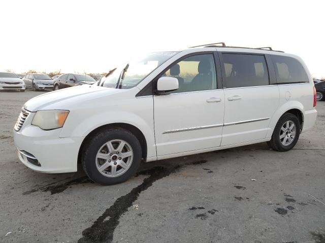 2011 Chrysler Town & Country Touring