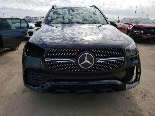 2022 MERCEDES-BENZ GLE 350 - 4JGFB4JB4NA656873