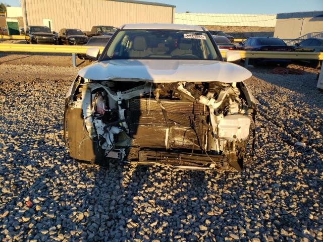 VIN 5TDZARAH3LS000752 2020 Toyota Highlander, Hybri... no.5