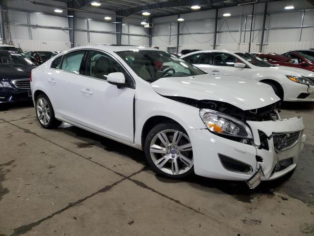 YV1902FH5C2056003 Volvo S60
