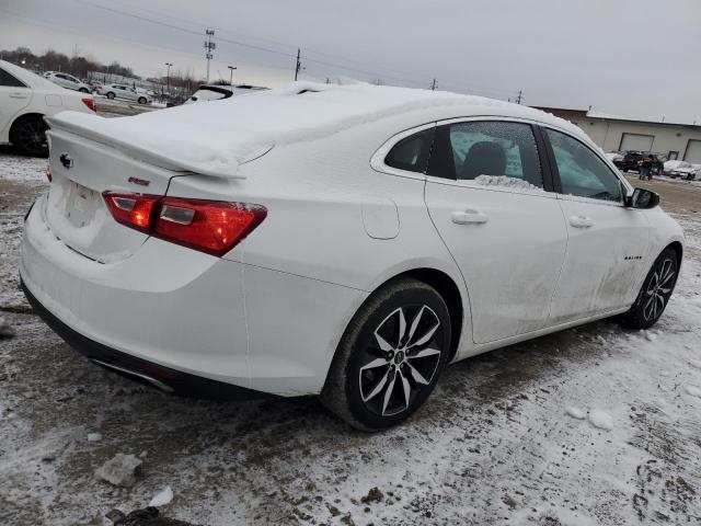 2020 CHEVROLET MALIBU RS - 1G1ZG5ST5LF124377