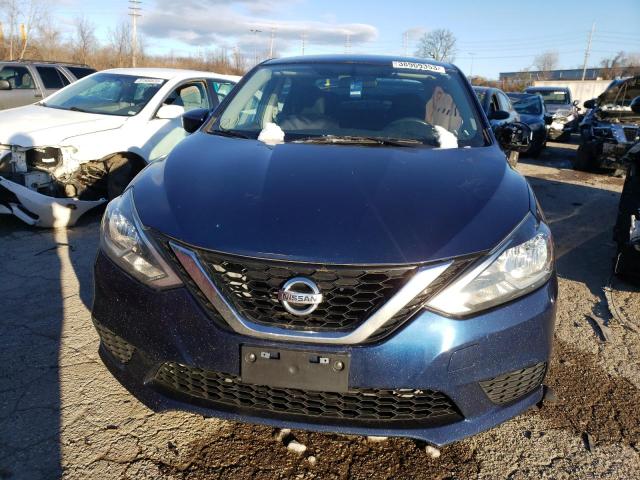 3N1AB7APXGY312073 Nissan SENTRA S
